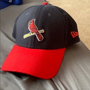 St. Louis Cardinals Sunday Alternate Navy Hat